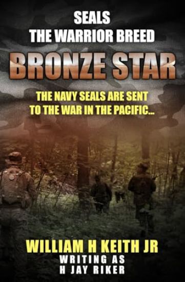 Bronze Star