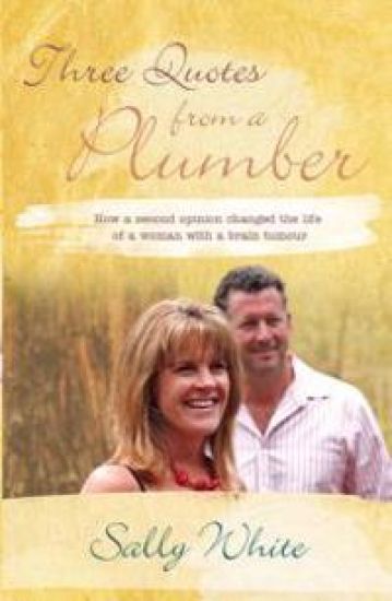 Three Quotes from a Plumber
