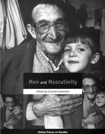 Men and Masculinity