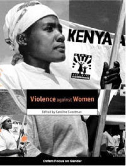Violence against Women