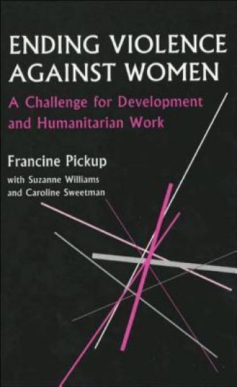 Ending Violence Against Women