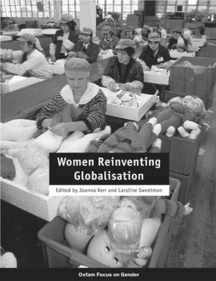 Women Reinventing Globalisation