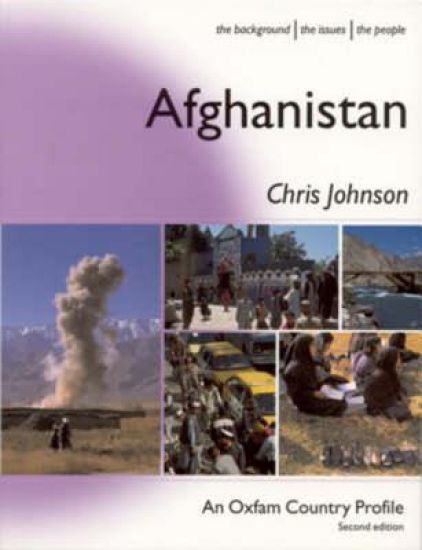 Afghanistan