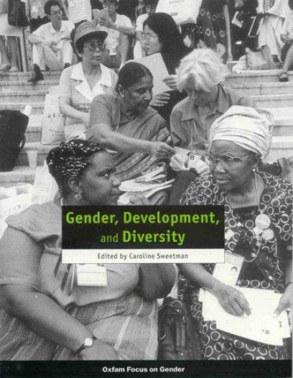 Gender, Development, and Diversity