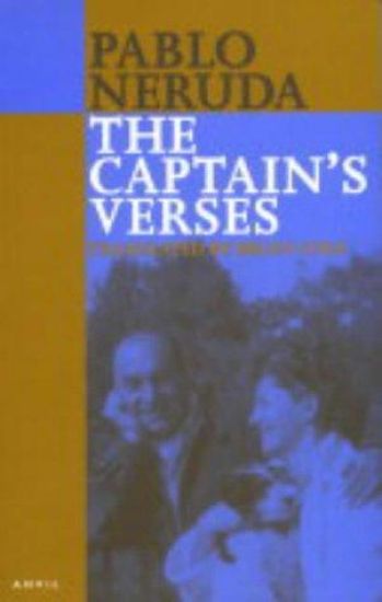 The Captain's Verses