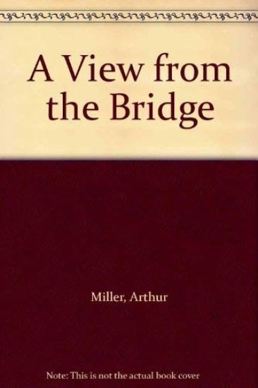 View from the Bridge