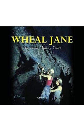 Wheal Jane