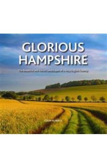 Glorious Hampshire