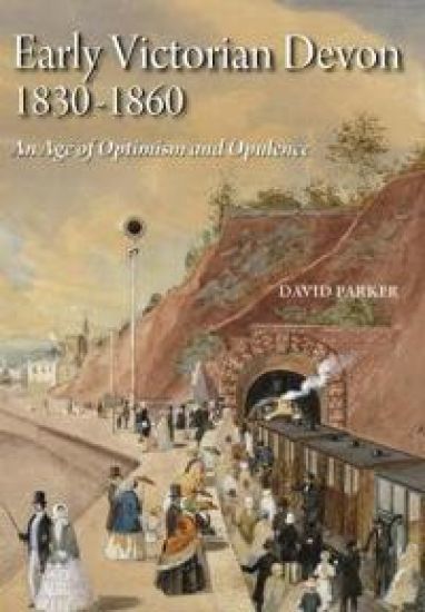 Early Victorian Devon 1830-1860