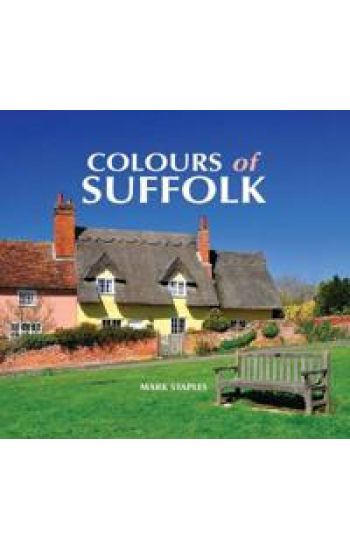 Colours of Suffolk
