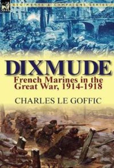 Dixmude
