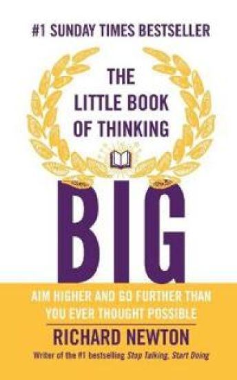 The Little Book of Thinking Big