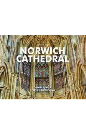 Spirit of the Norwich Cathedral