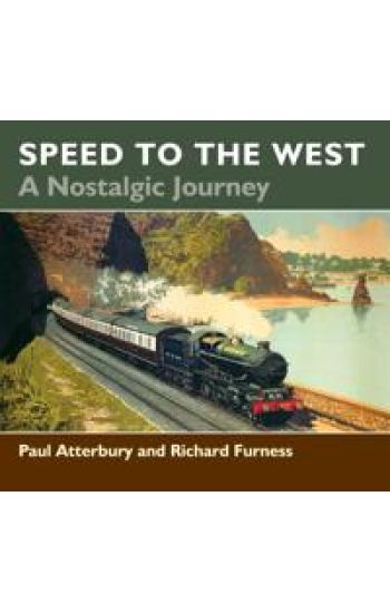 Speed to the West: A Nostalgic Journey