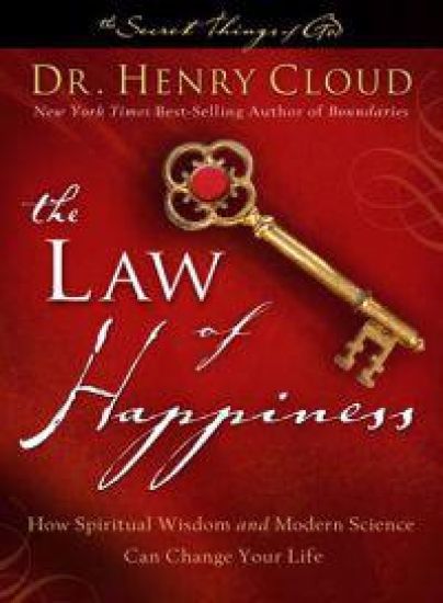 Law of Happiness