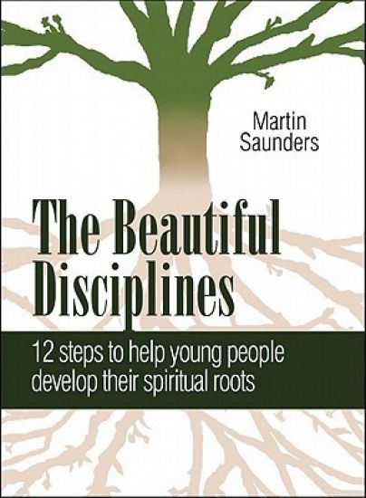 The Beautiful Disciplines