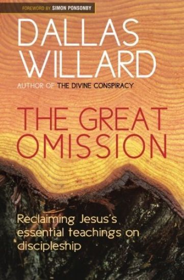 THE GREAT OMISSION