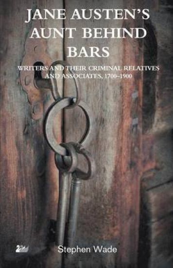 Jane Austen’s Aunt Behind Bars