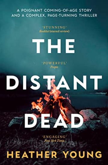 Distant Dead