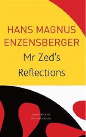 Mr Zed’s Reflections