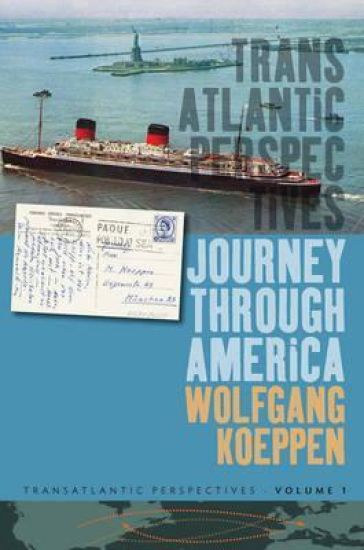 Journey Through America