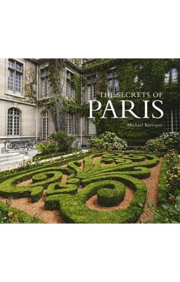 Best-Kept Secrets of Paris