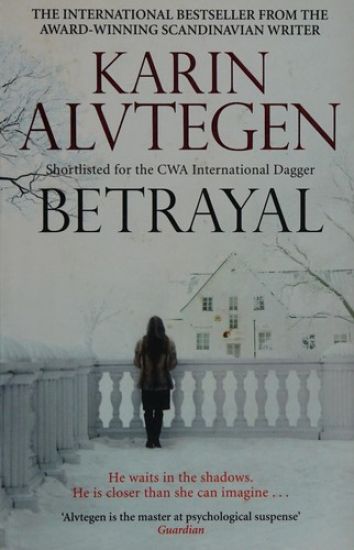 Betrayal