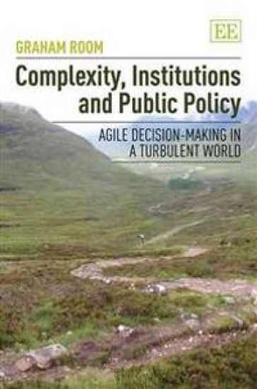 Complexity, Institutions and Public Policy