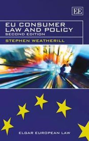 EU Consumer Law and Policy