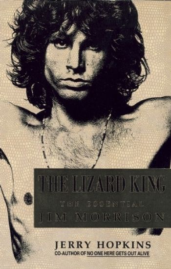 The Lizard King