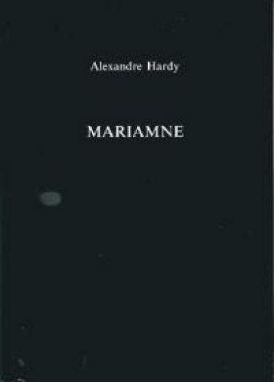 Mariamne