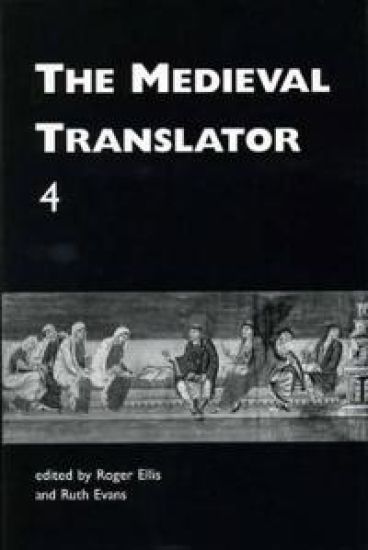 Medieval Translator IV