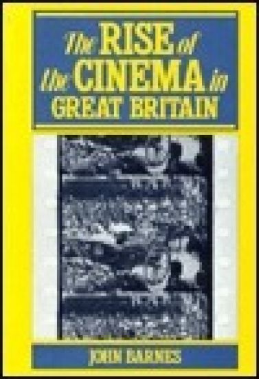 The Beginnings Of The Cinema In England,1894-1901: Volume 2