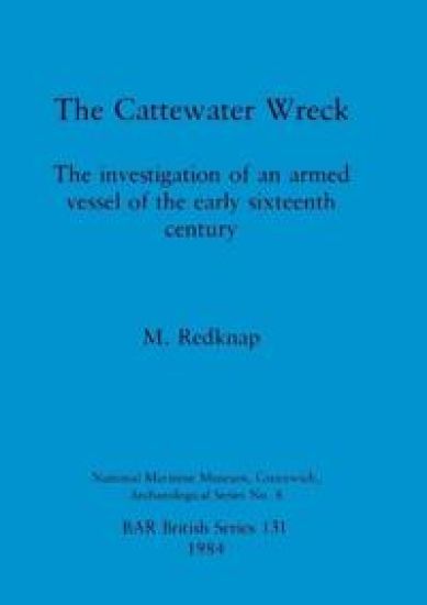 The Cattewater Wreck