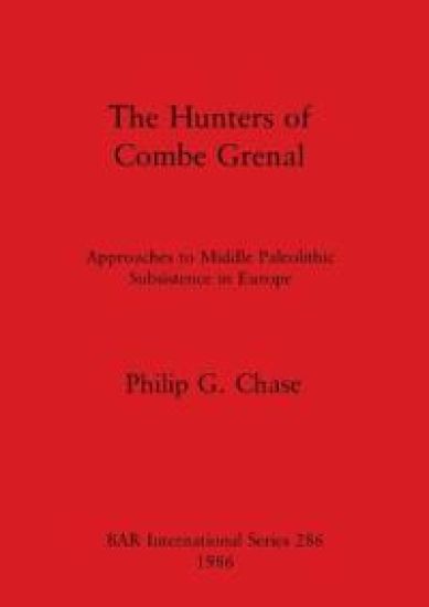 The Hunters of Combe Grenal