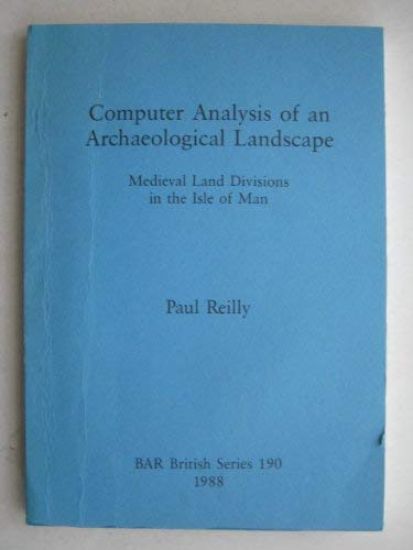 Computer Analysis of an Archaeological Landscape
