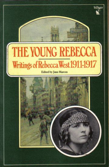The Young Rebecca