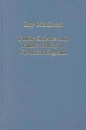 Public Science and Public Policy in Victorian England