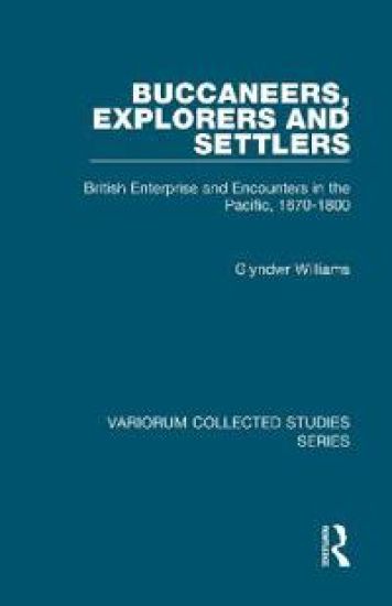 Buccaneers, Explorers and Settlers