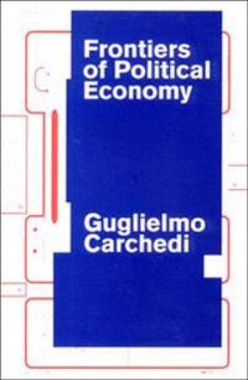 Frontiers of Political Economy