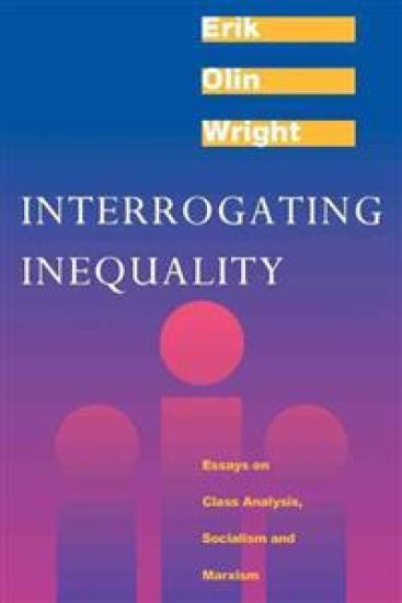 Interrogating Inequality