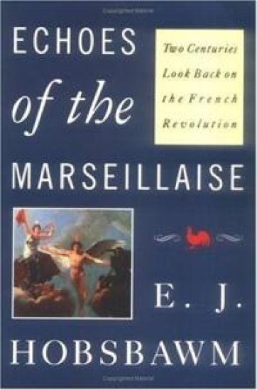 Echoes of the Marseillaise
