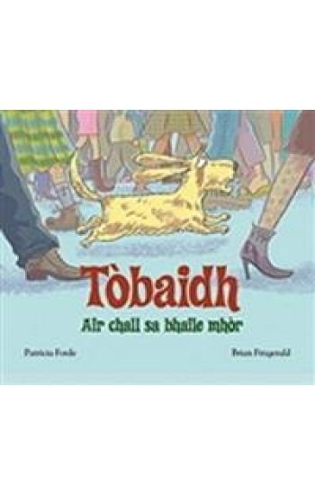 Tobaidh Air Chall Sa Bhaile Mhor