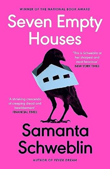Seven Empty Houses