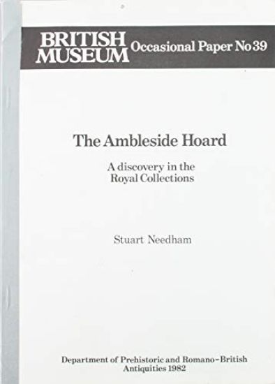The Ambleside Hoard