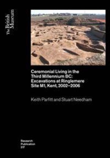 Ceremonial Living in the Third Millennium BC