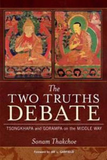The Two Truths Debate