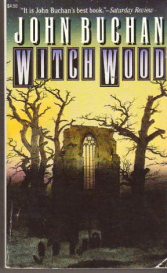 Witch Wood