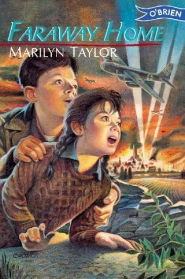 Faraway Home
