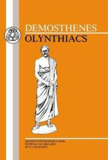 Olynthiacs